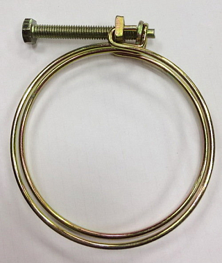 Хомут проволочный 26 (23-26) W1