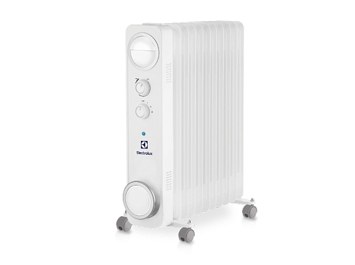 Радиатор масляный EOH/M-6221 2200W (11 секций), Electrolux 