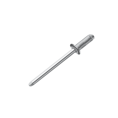 Заклепка комбинированная 4,0*10