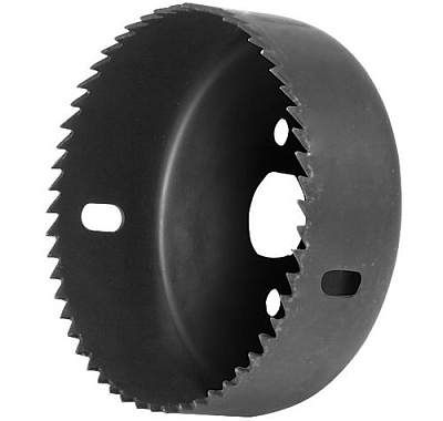 Пила круговая инструментальная сталь 68 мм, FIT