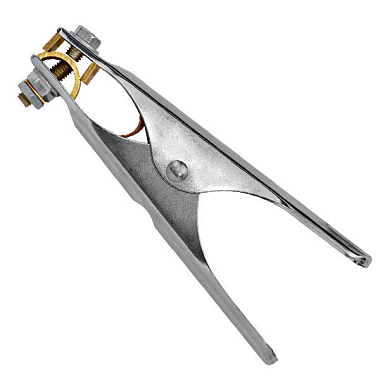 Клемма заземления ЕСО 250А ЭСАБ