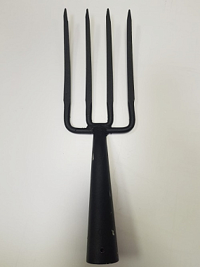 Вилы 4-рогие Садовник б/ч АРТИ