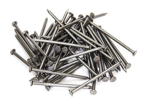Гвозди строительные 1,2*16