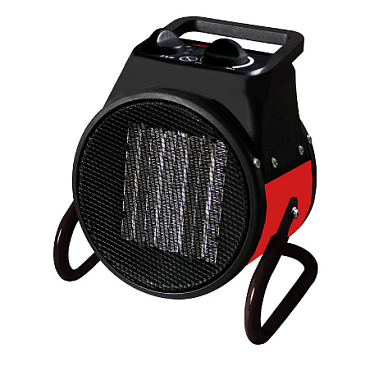 Тепловая электрическая пушка ТЭПК-3000К, Ресанта