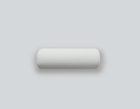 Минивалик поролон 6х35х110 лакировочный