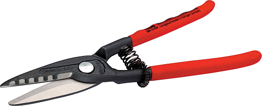 Ножницы по металлу 250мм Вerlin NWS /Германия/