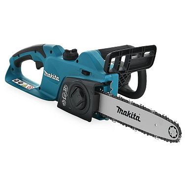 Пила цепная MAKITA UC3041A 1800 Вт, шина 300/1,3 мм, шаг цепи 3/8"/46з, поперечн. двиг., сет.шнур 0,3 м