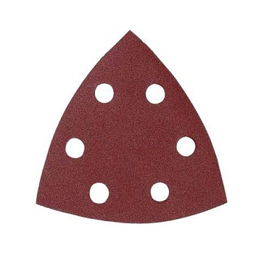 Бумага шлифовальная 94мм К120, (упак.10шт) для BO6030, B6040 MAKITA