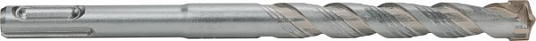 Набор буров SDS+ 5шт ( 5*110, 6*110, 6*160, 8*160, 10*160),для арм бетона MS5 TURBOHEAD Xpro, KEIL