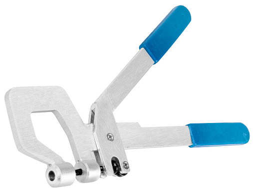 Просекатель для профилей ГКЛ и металлоконструкций, Центроинструмент