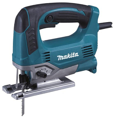 Лобзик MAKITA 4327 450 Вт, 500-3100 ход/мин, регул. оборотов