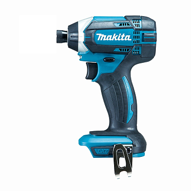 Аккумуляторная дрель-шуруповерт ударн. MAKITA DTD152Z 18В 4.0Ач, 165 Нм (4.0Ач, без акк. и з/у) 
