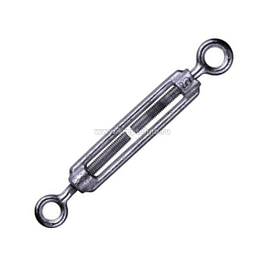 Талреп 5*75мм (кольцо-кольцо) DIN1480